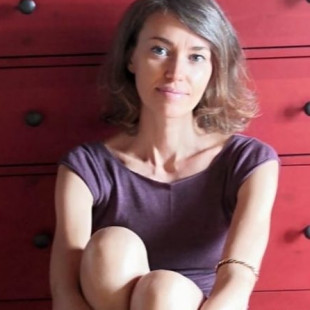 Ольга Горонок