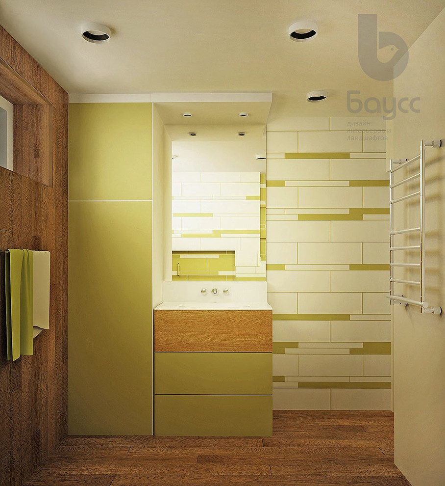 Проект "СВЕЖИЙ". Дом 207 кв. м