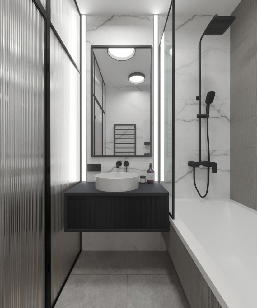 Дизайн небольшой квартиры до 60 м2