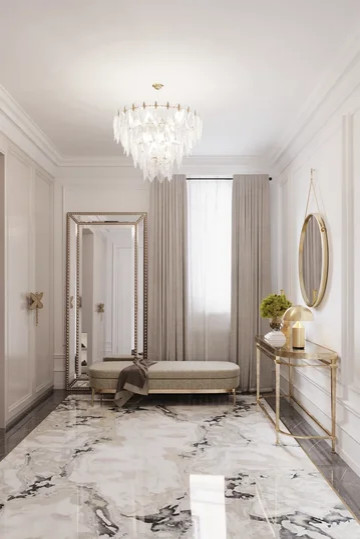 ЖК Монферран