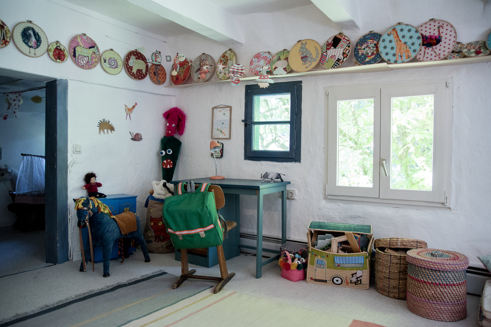 Houzz Германия: Современный дом на ферме XVIII века