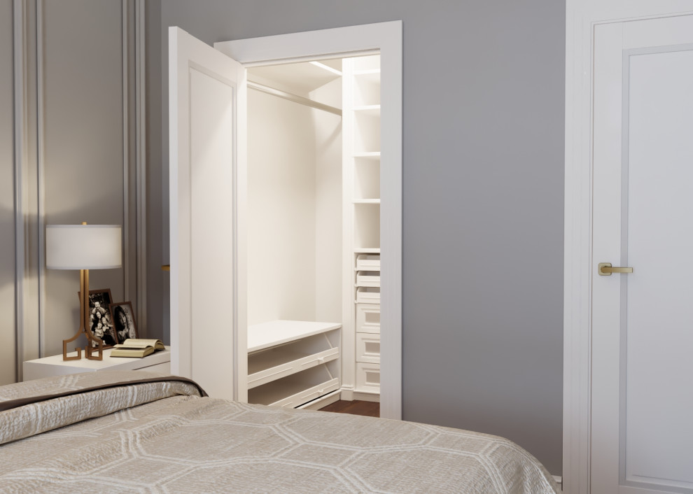 Современная классика со вкусом кофе