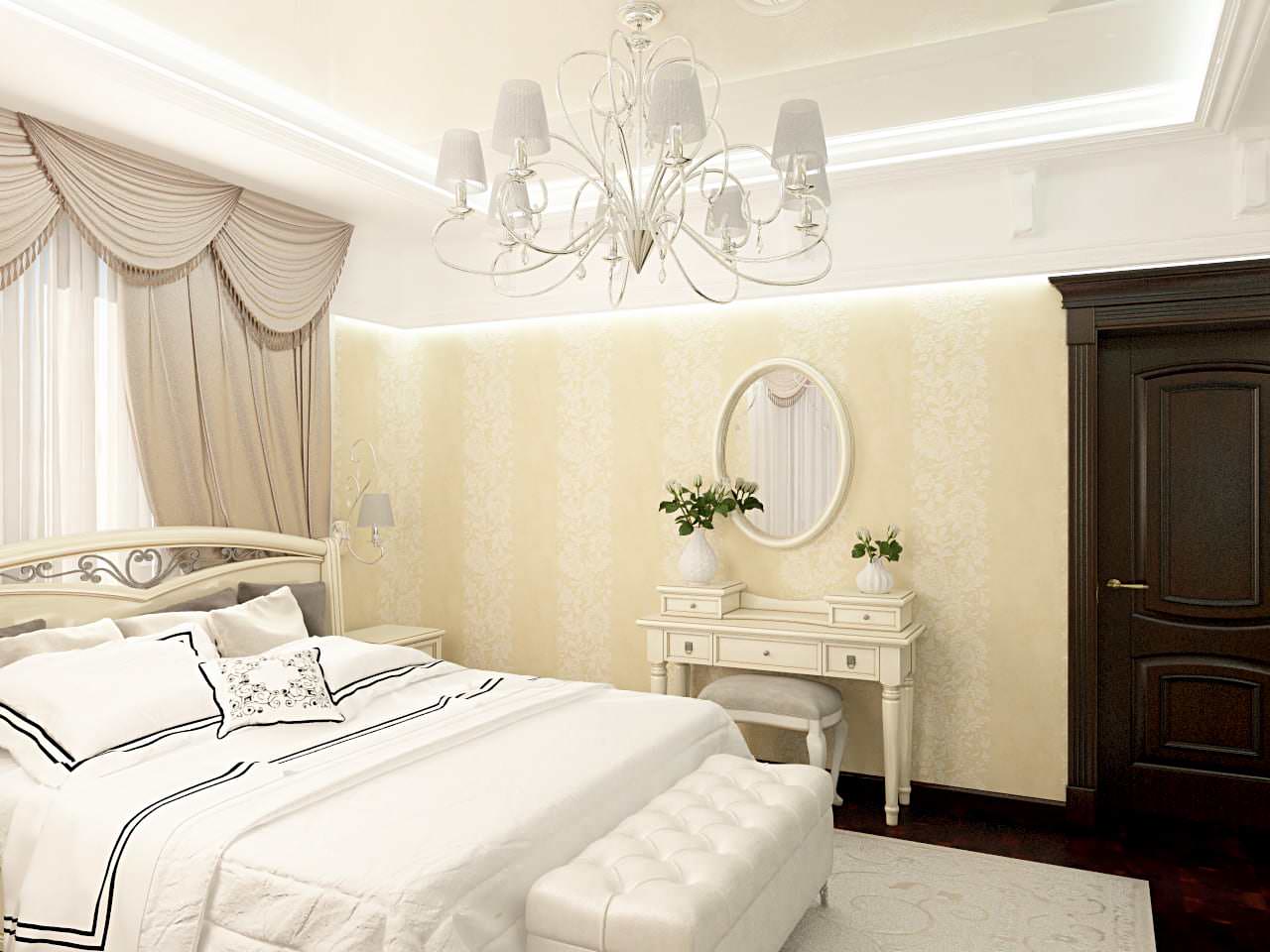 Коттедж. Москва