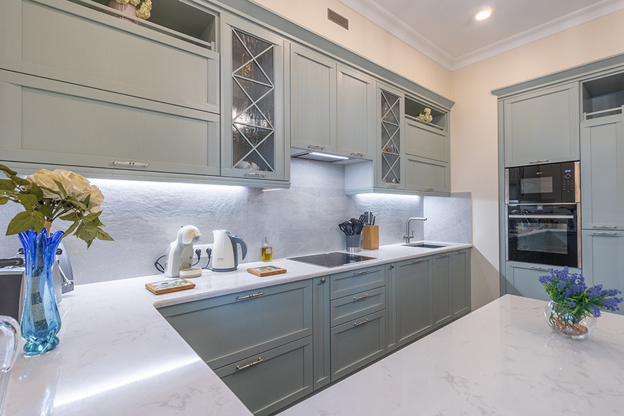 Проект "Портофино лёд"