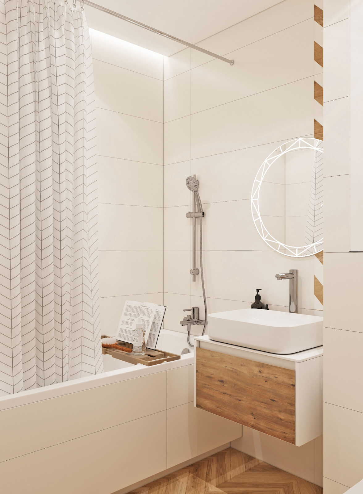 Дизайн интерьера