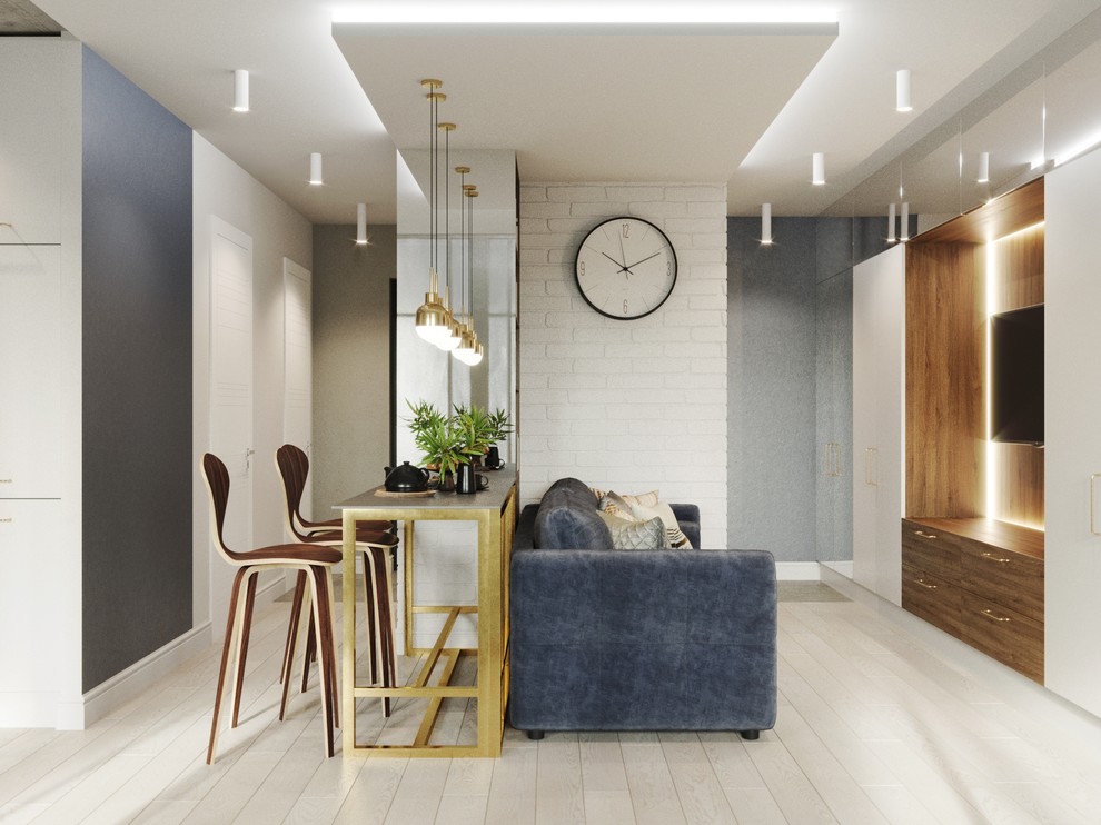 56 м2 Легкость бытия