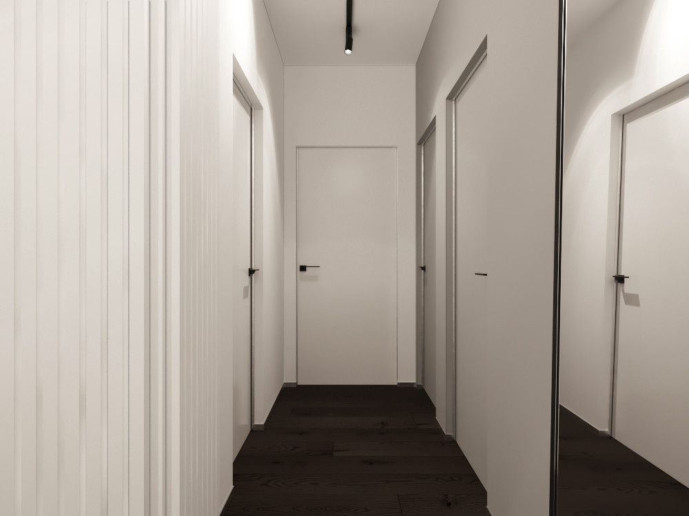 Квартира в ЖК Культура