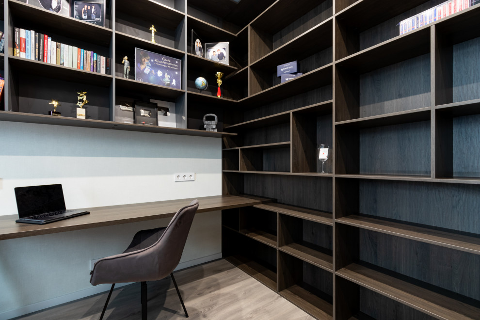 Кабинет для Александра Муратаева