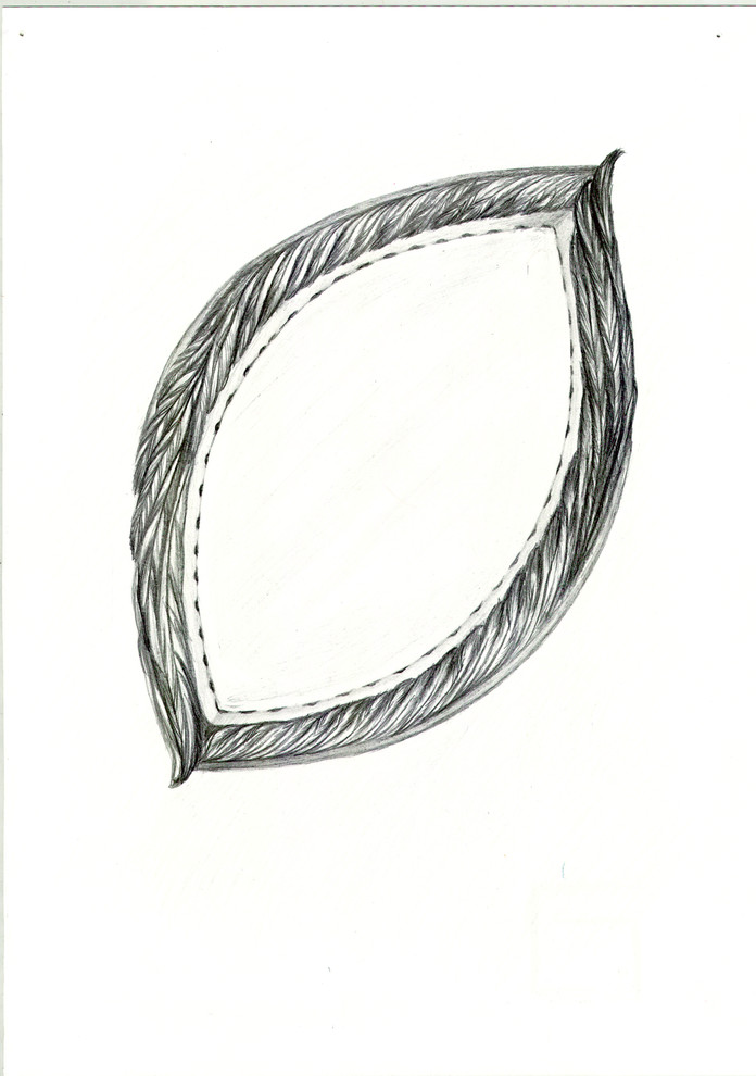 Индивидуальные зеркала