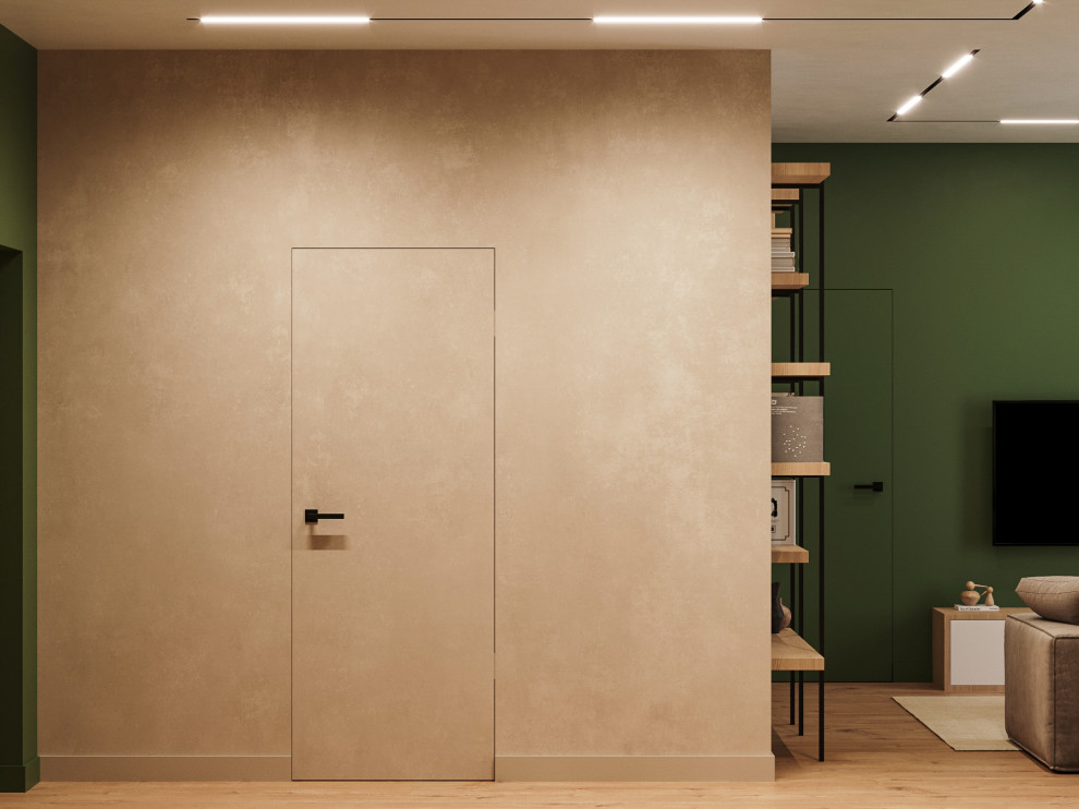 Квартира в ЖК на Измаильском