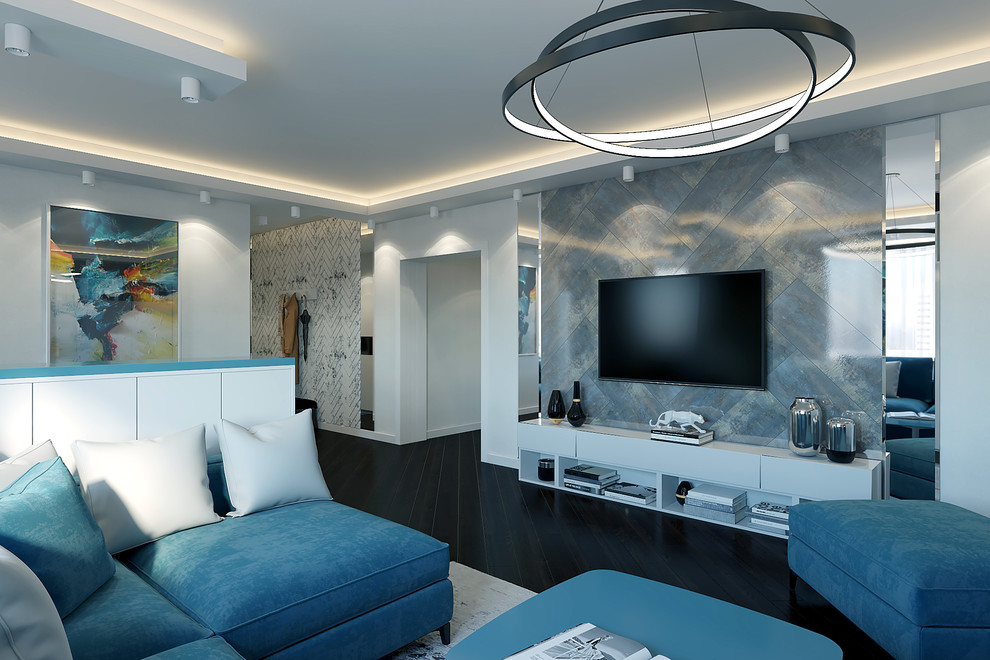 Квартира 110м2