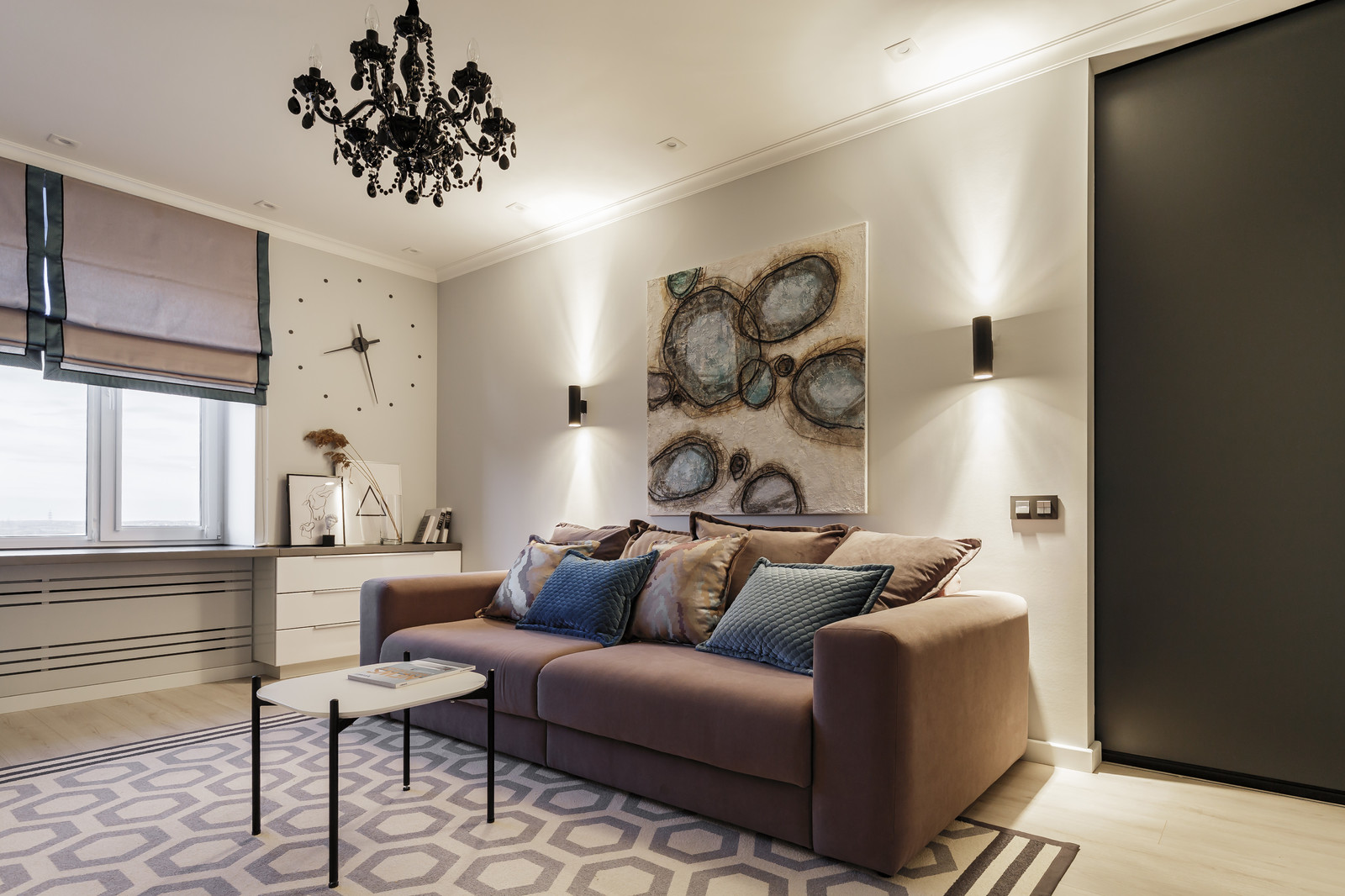 СЕВЕРНАЯ ВЕСНА в СПБ