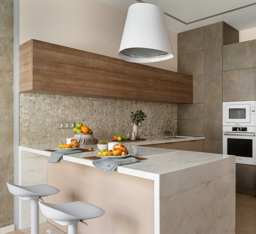 ЖК Стокгольм