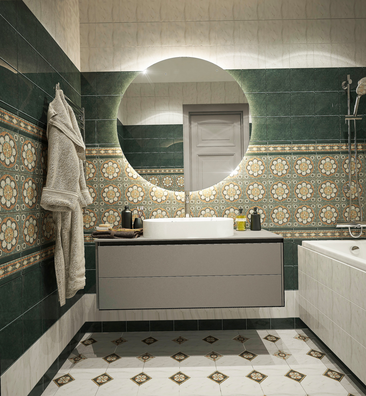 ФИЛИ СИТИ КВАРТИРА