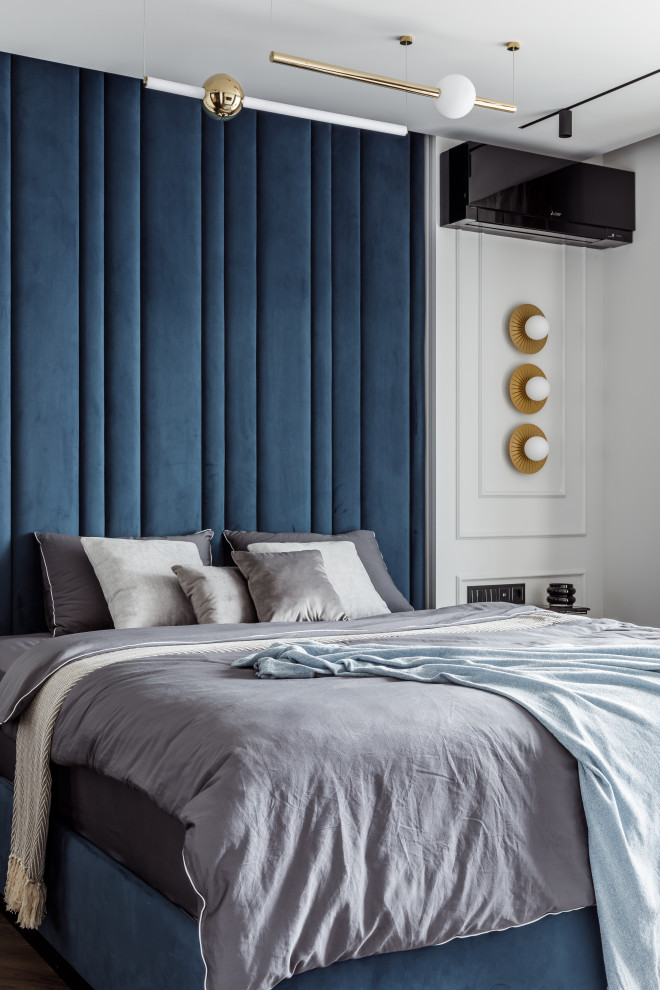 Квартира с видом на море