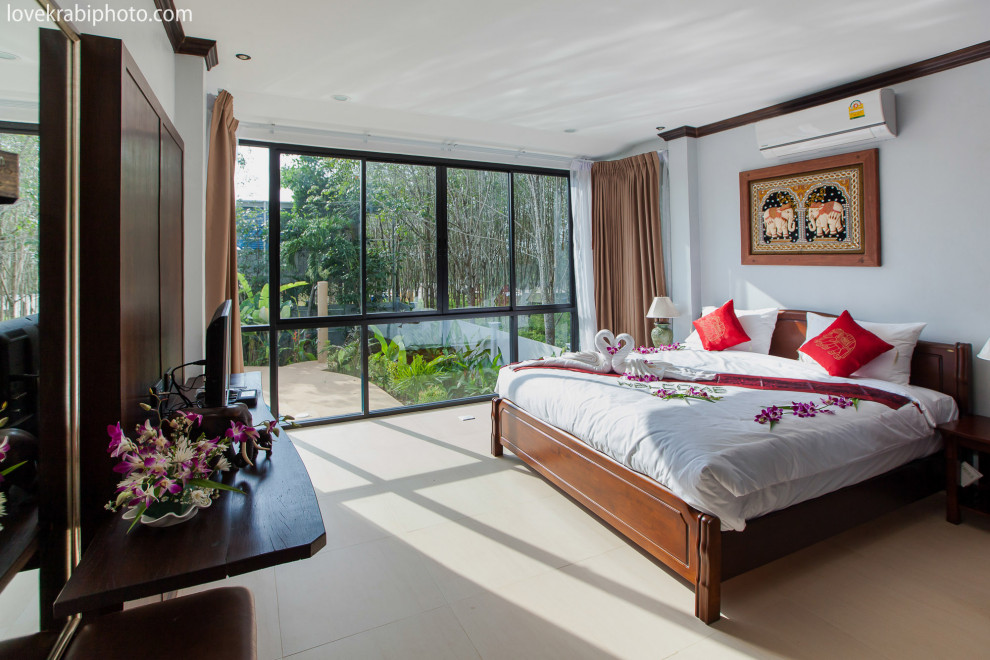 Обложка проекта: Вилла