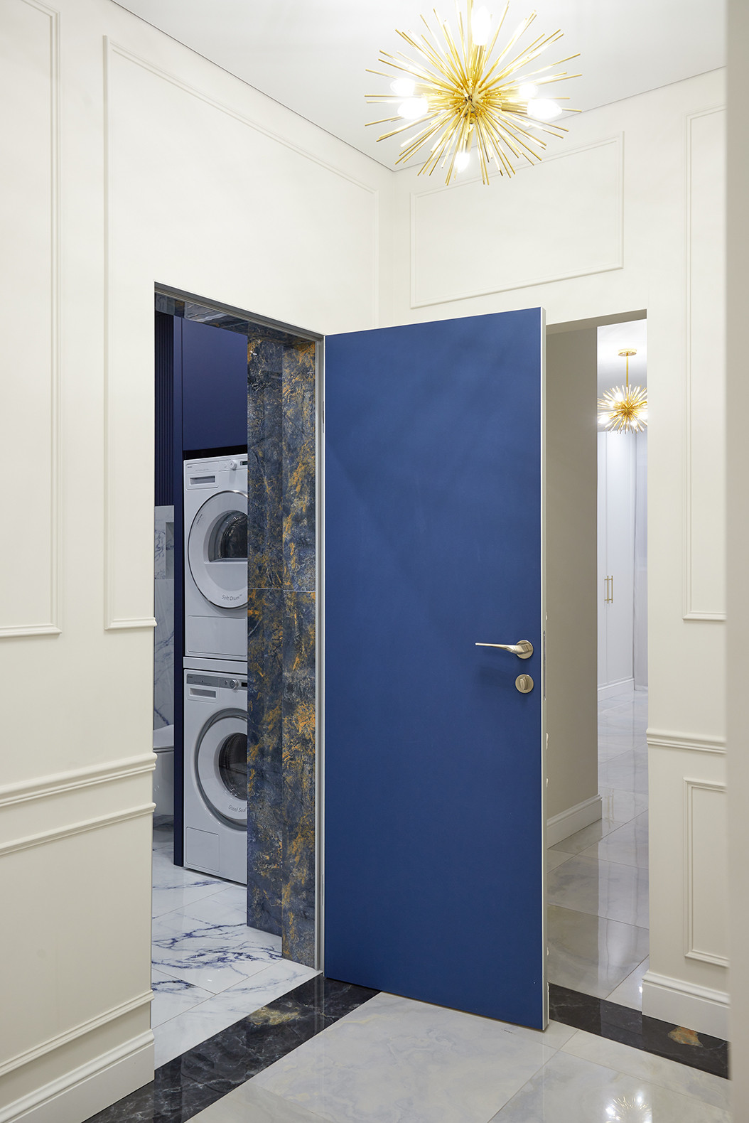 Ремонт под ключ ЖК Резиденция Краснодар