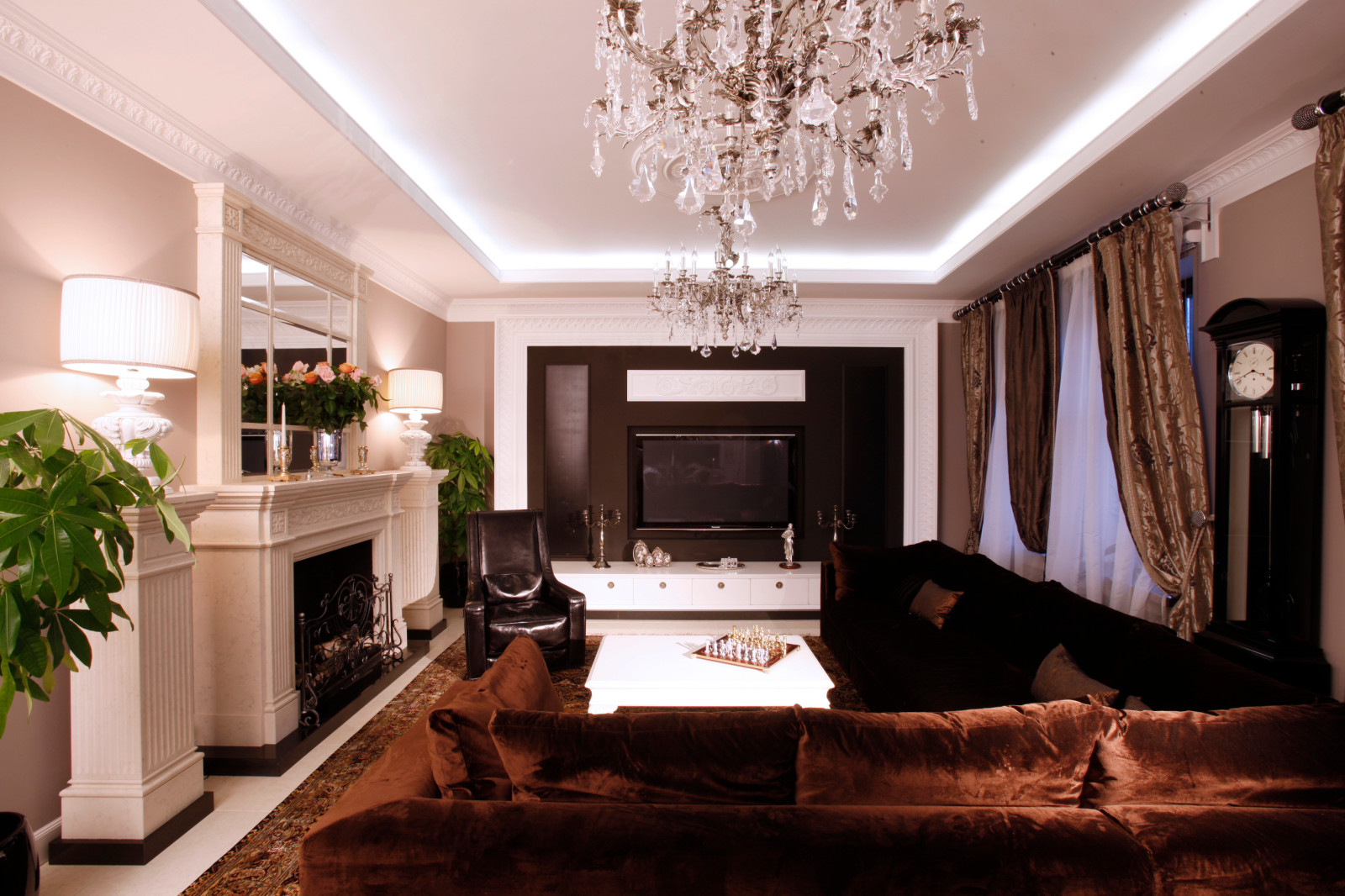 Малый Головин переулок