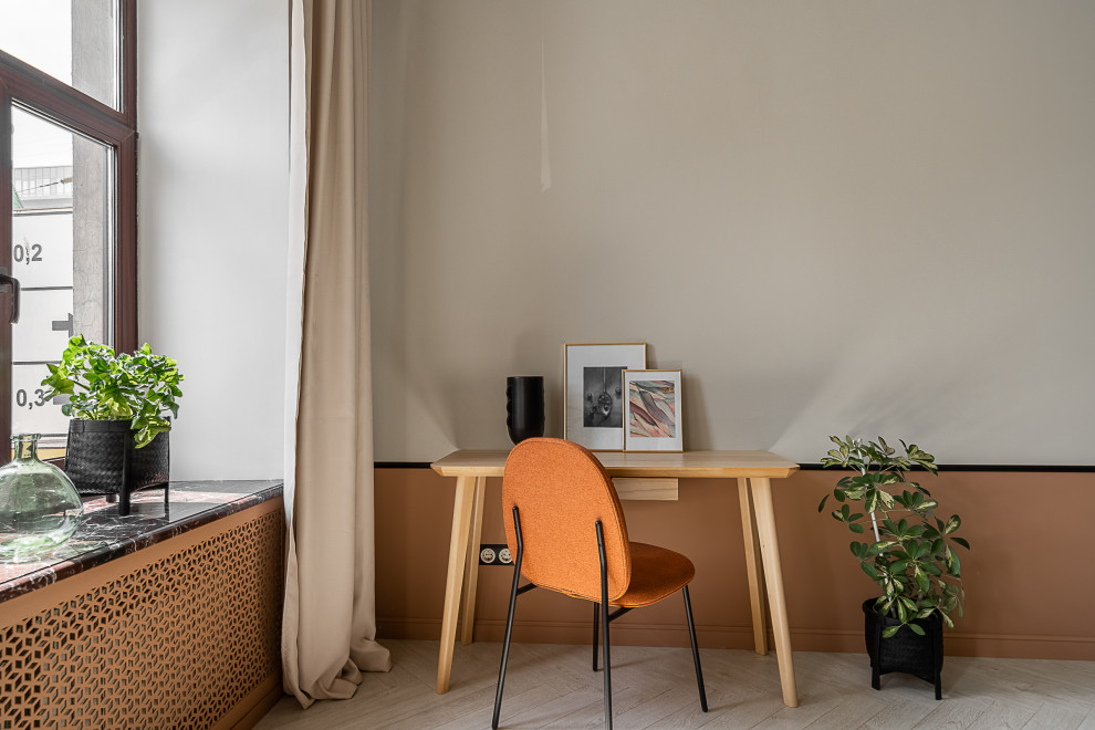 Квартира на Ваське