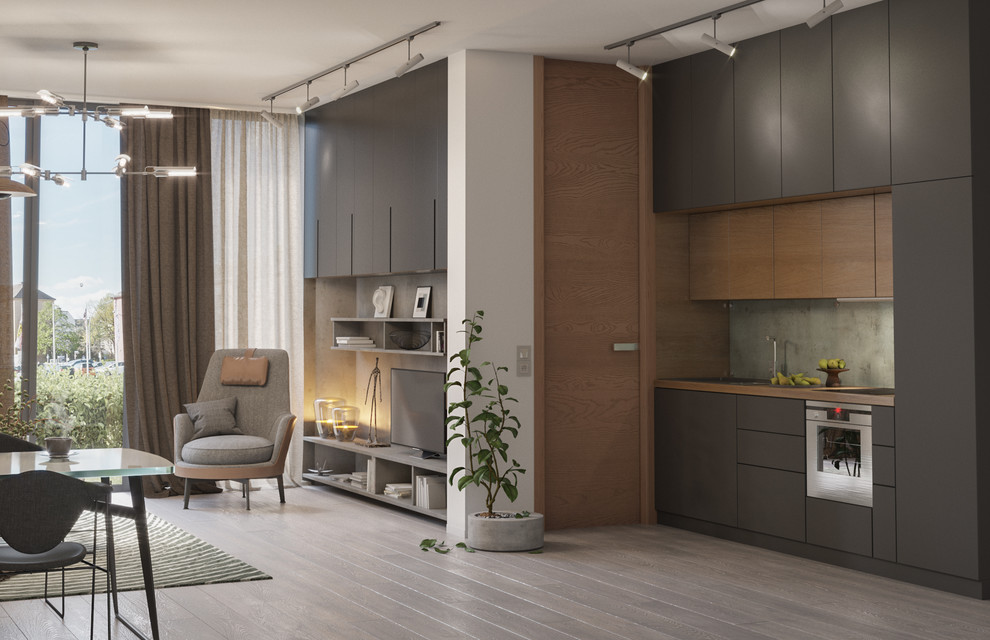 Lueckstrasse,38, Berlin