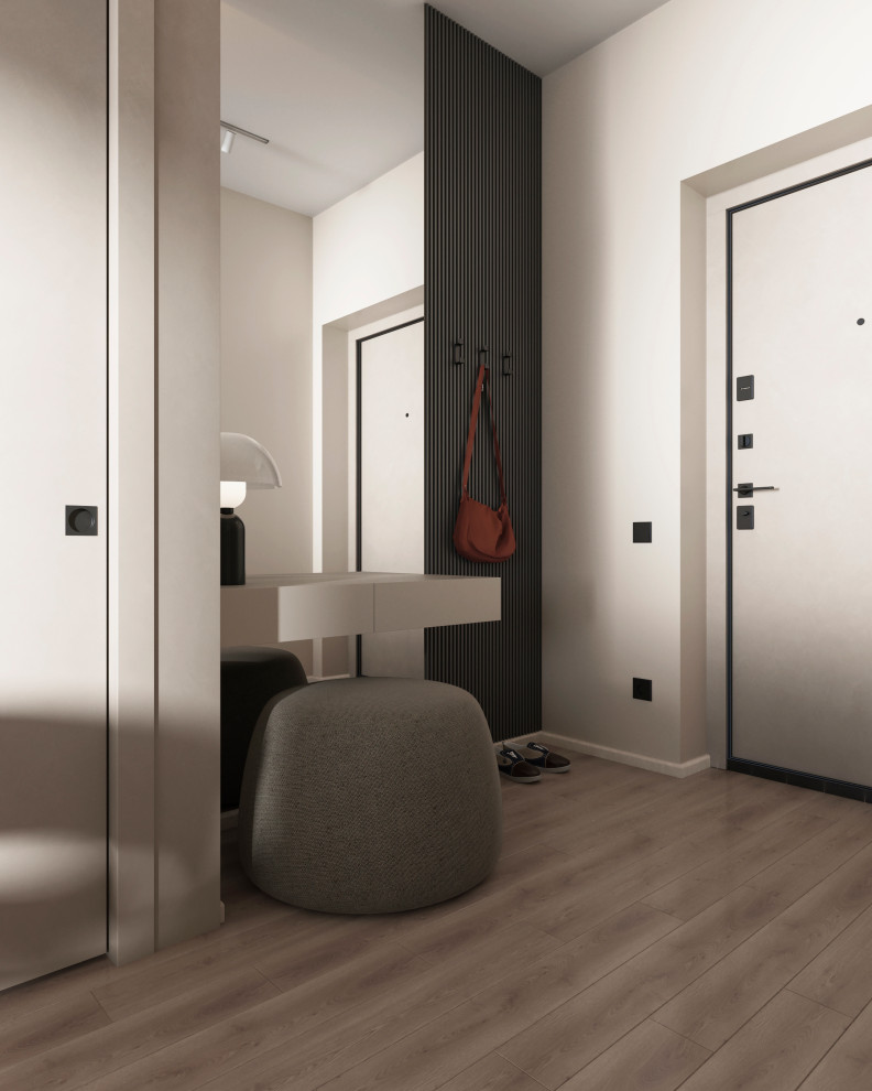 ЖК Level, г. Москва