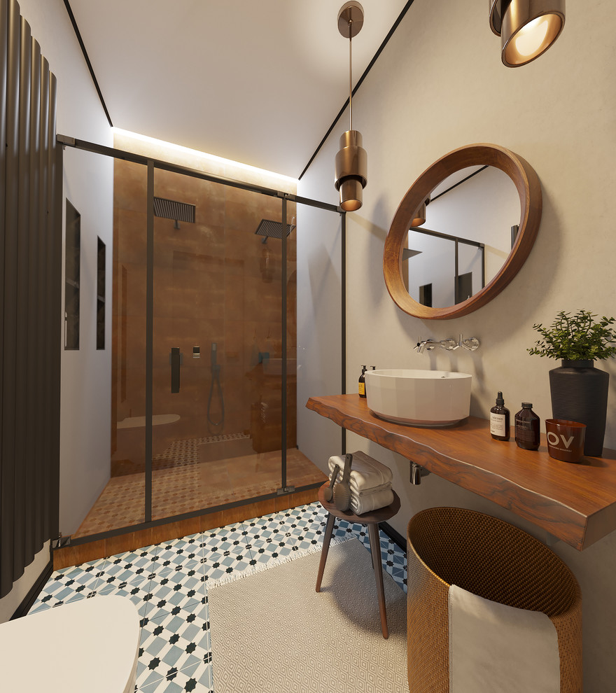 Средиземноморье в Нижнем Новгороде