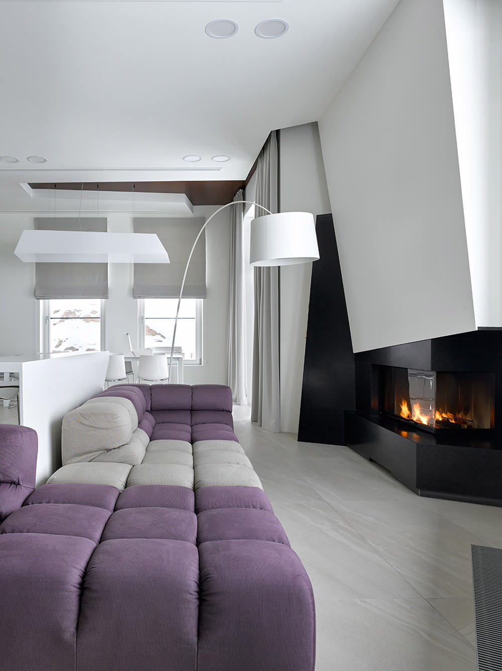 Загородный дом Ya.Gor