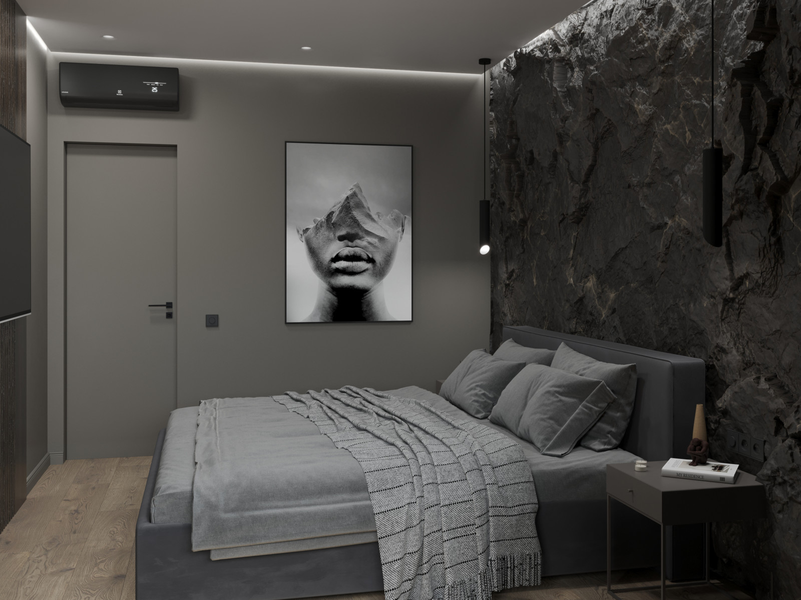 ЖК Малая Земля