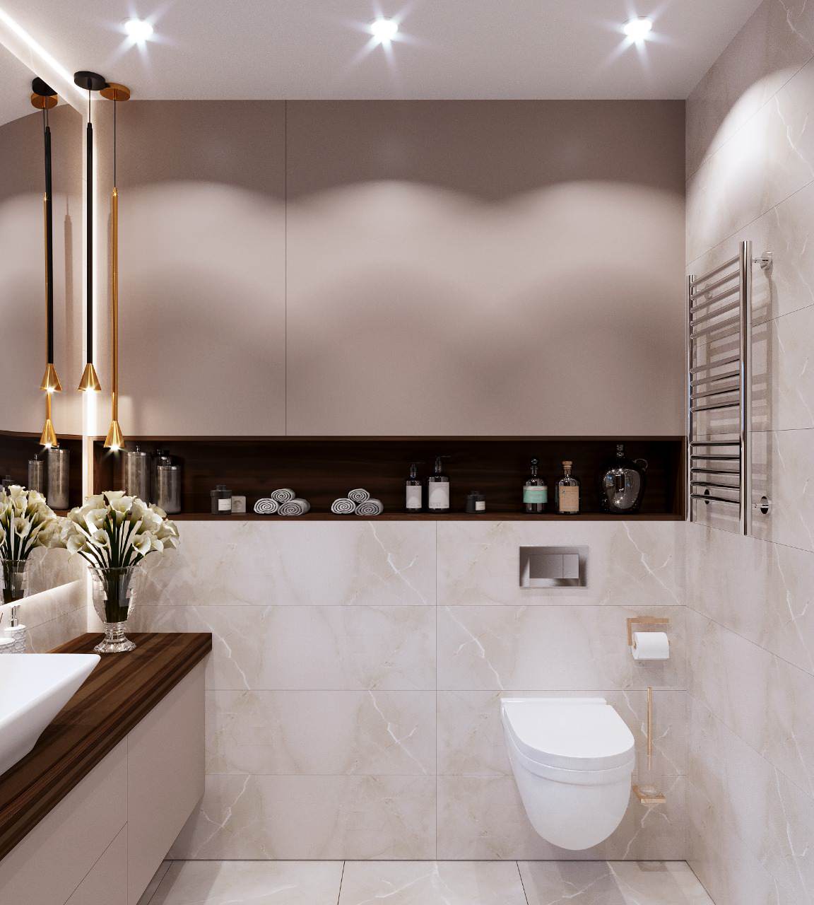 ЖК Геометрия