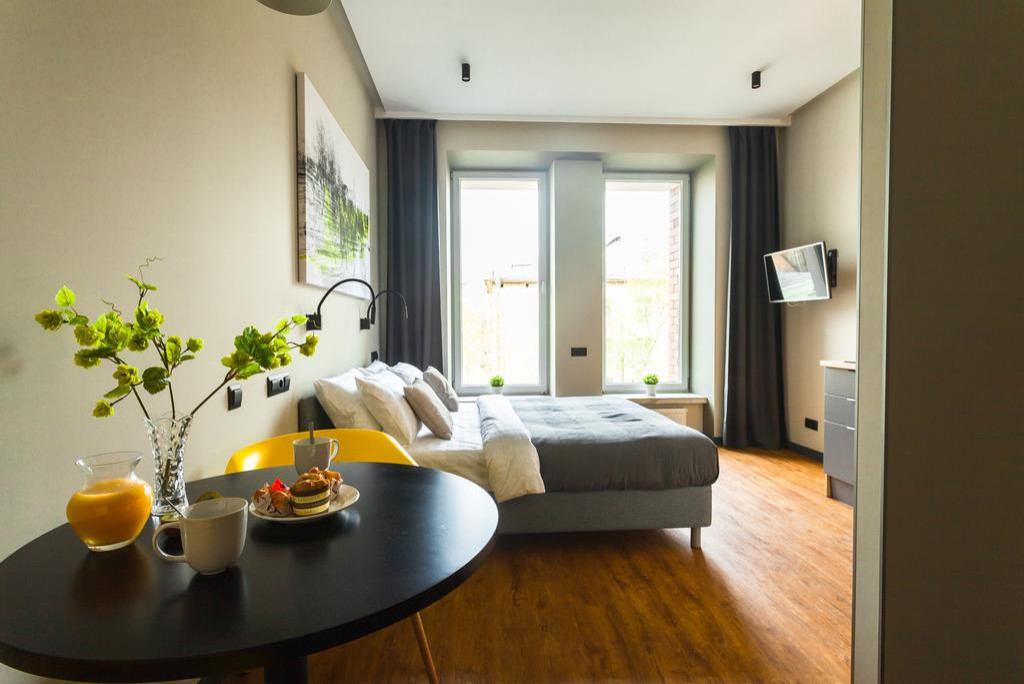 Фото интерьеров