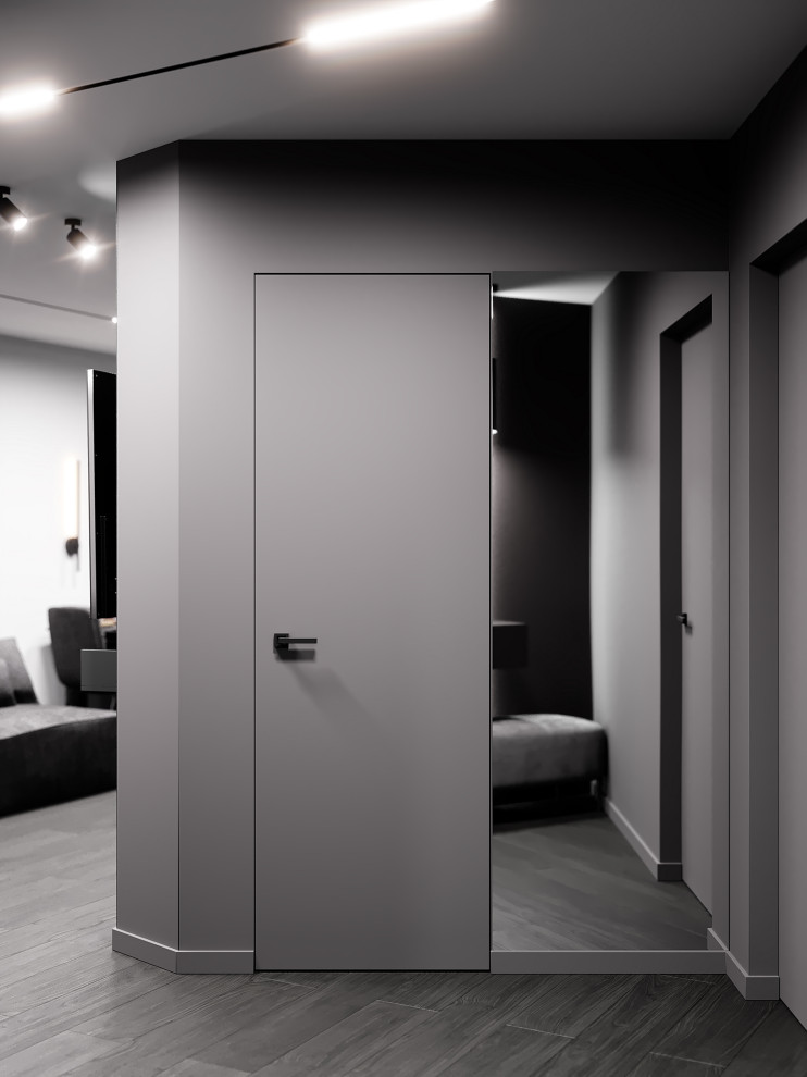 Квартира для геймеров в Санкт-Петербурге