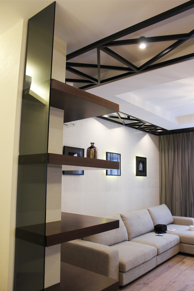 Квартира 100 м2