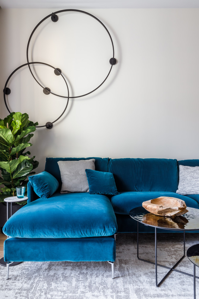 Краски осени