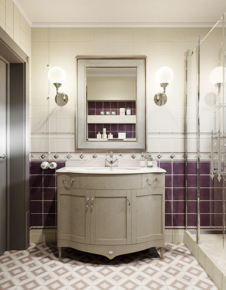 2-х этажный дом в Новоглаголево, реновация