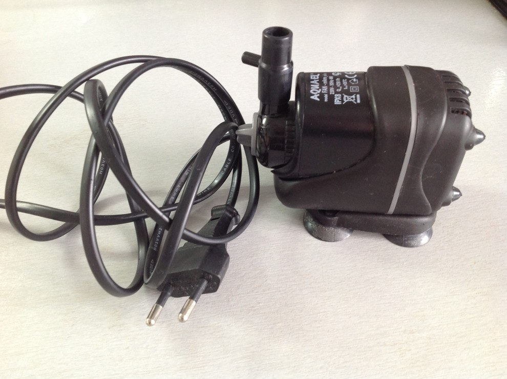 DIY: Как сделать декоративный фонтан из хрустальной вазы