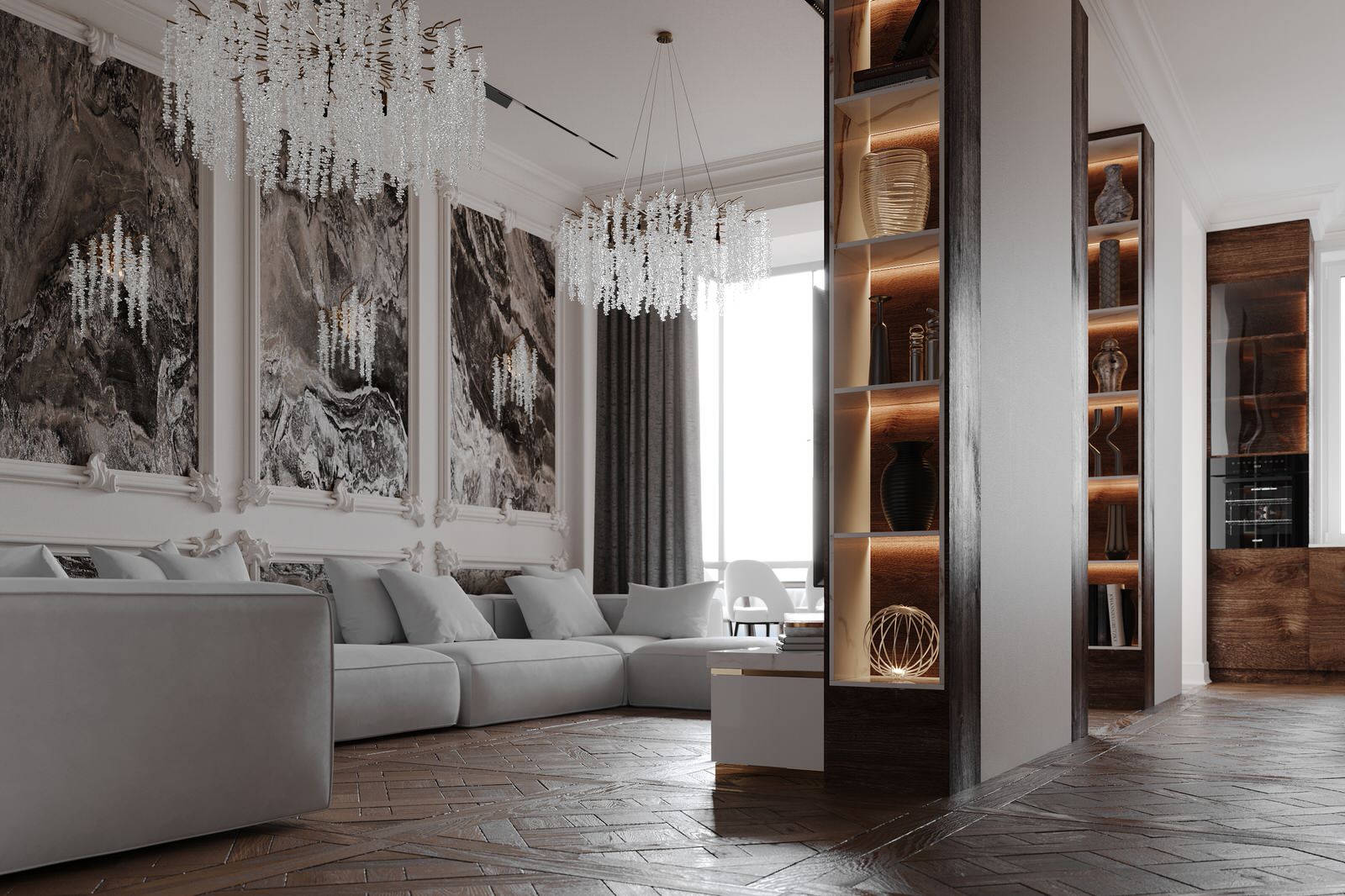 Обложка проекта: Duderhof Club.