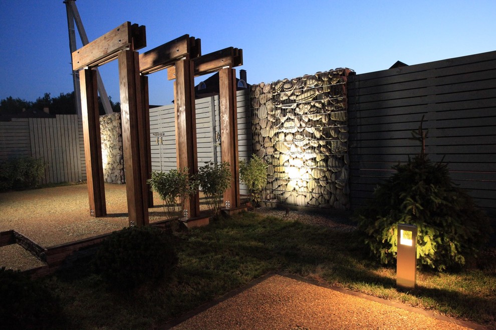 Медвежье озеро.