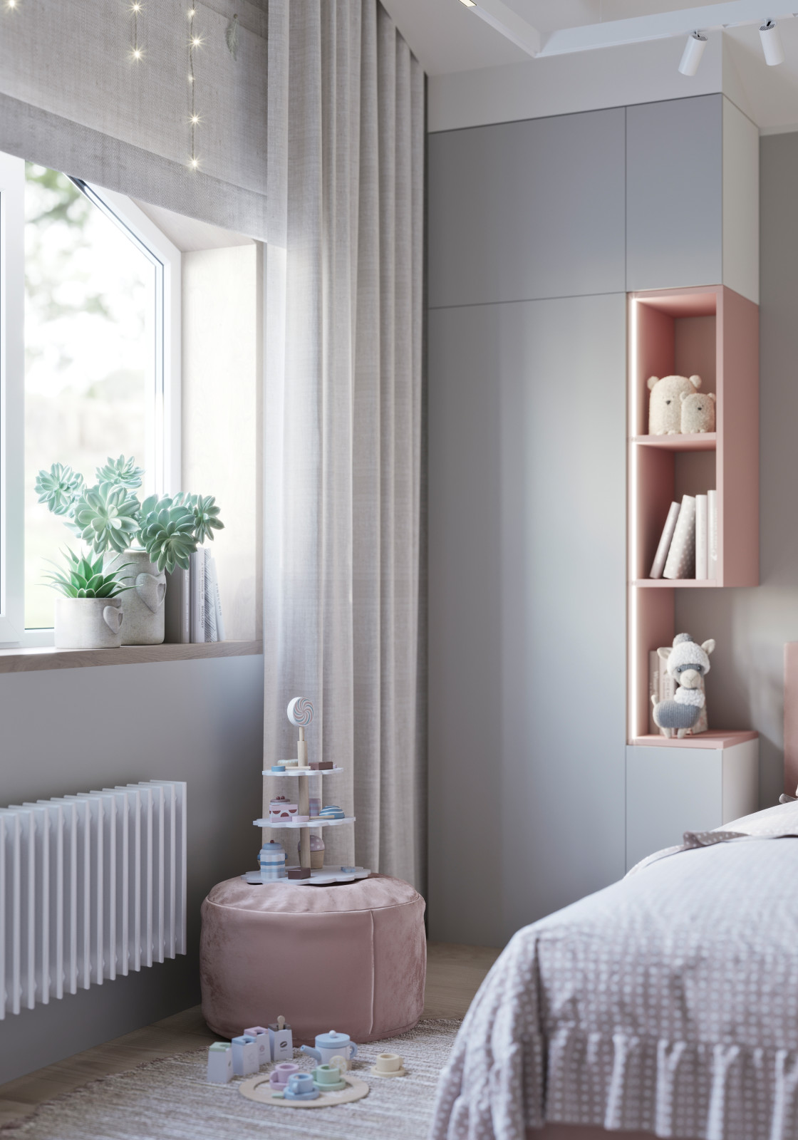 Коттеджный поселок «Горки Академпарка»