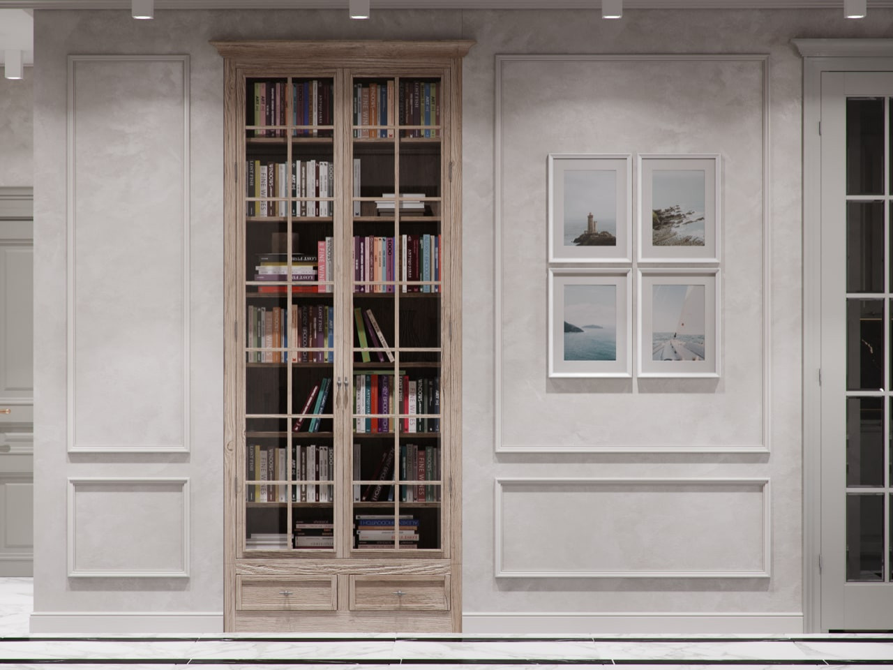 Лахта Плаза