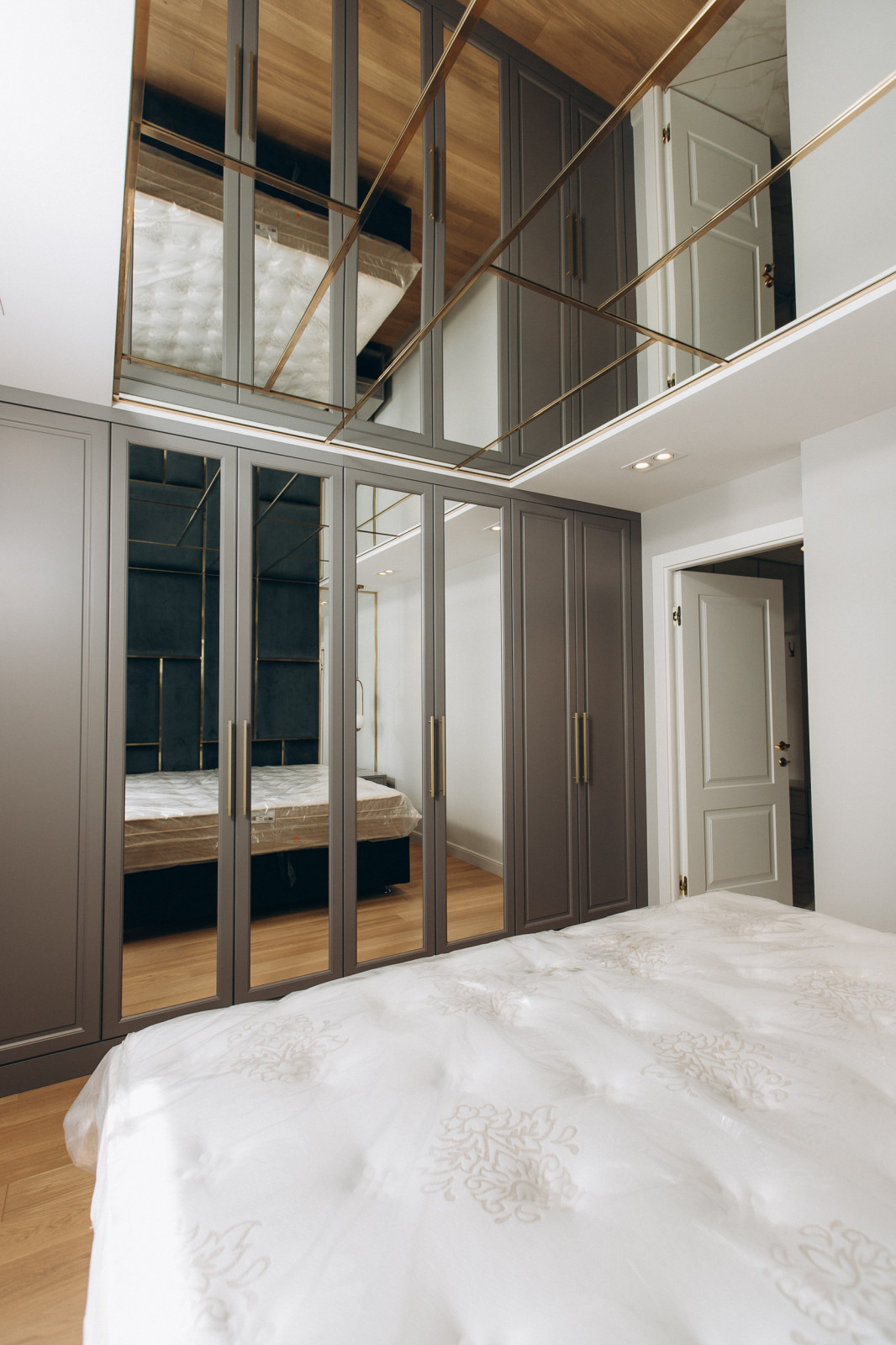 Квартира на Ленинском