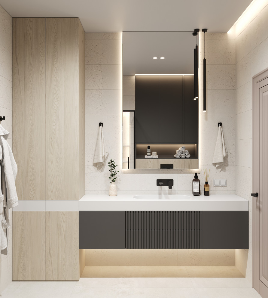 Частный дом в пос. Кузнечиха, г. Ярославль. 196 м.кв.