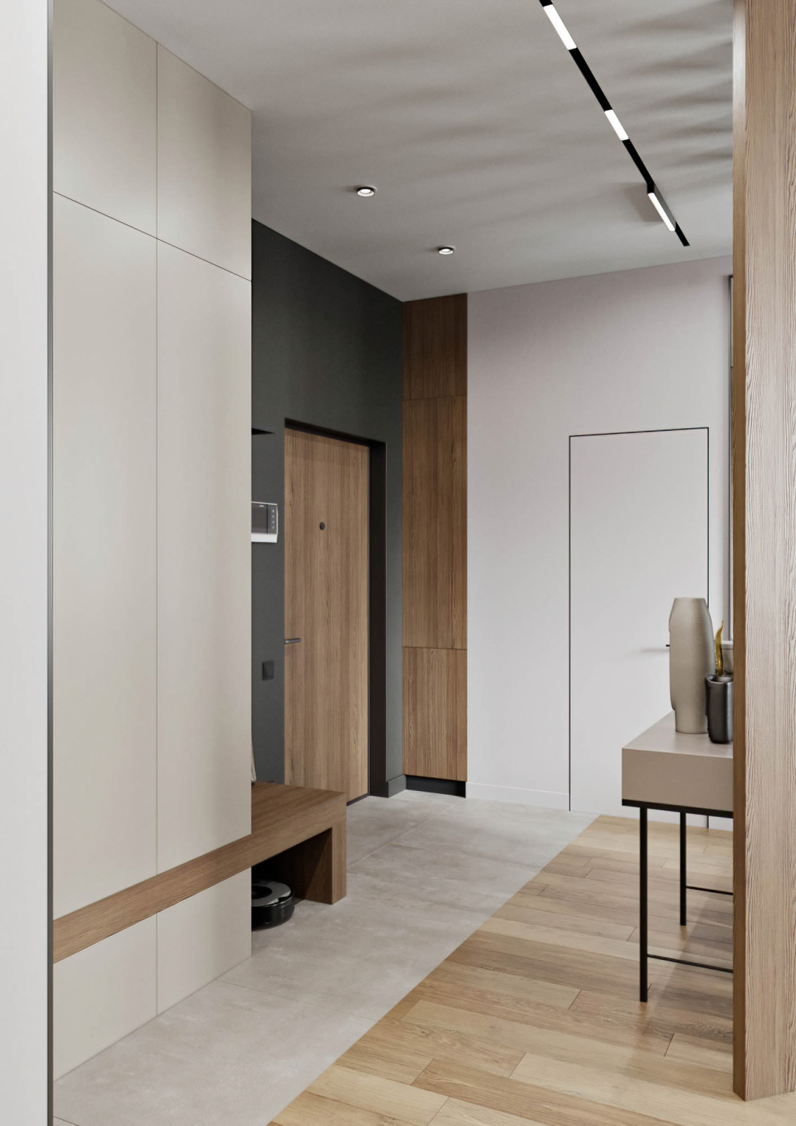 ЖК Сердце столицы