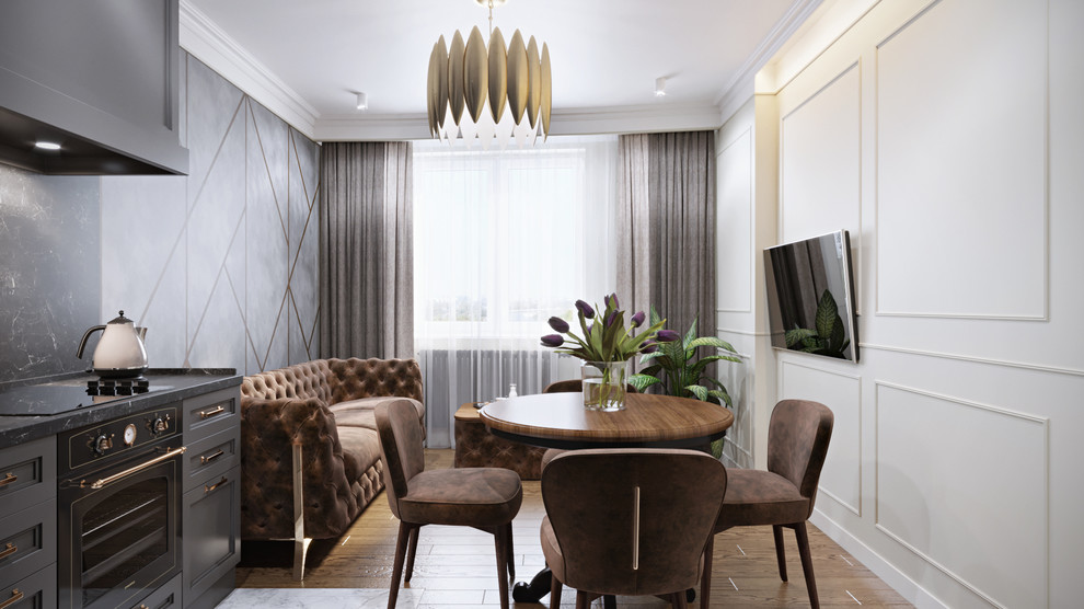 квартира 45м2