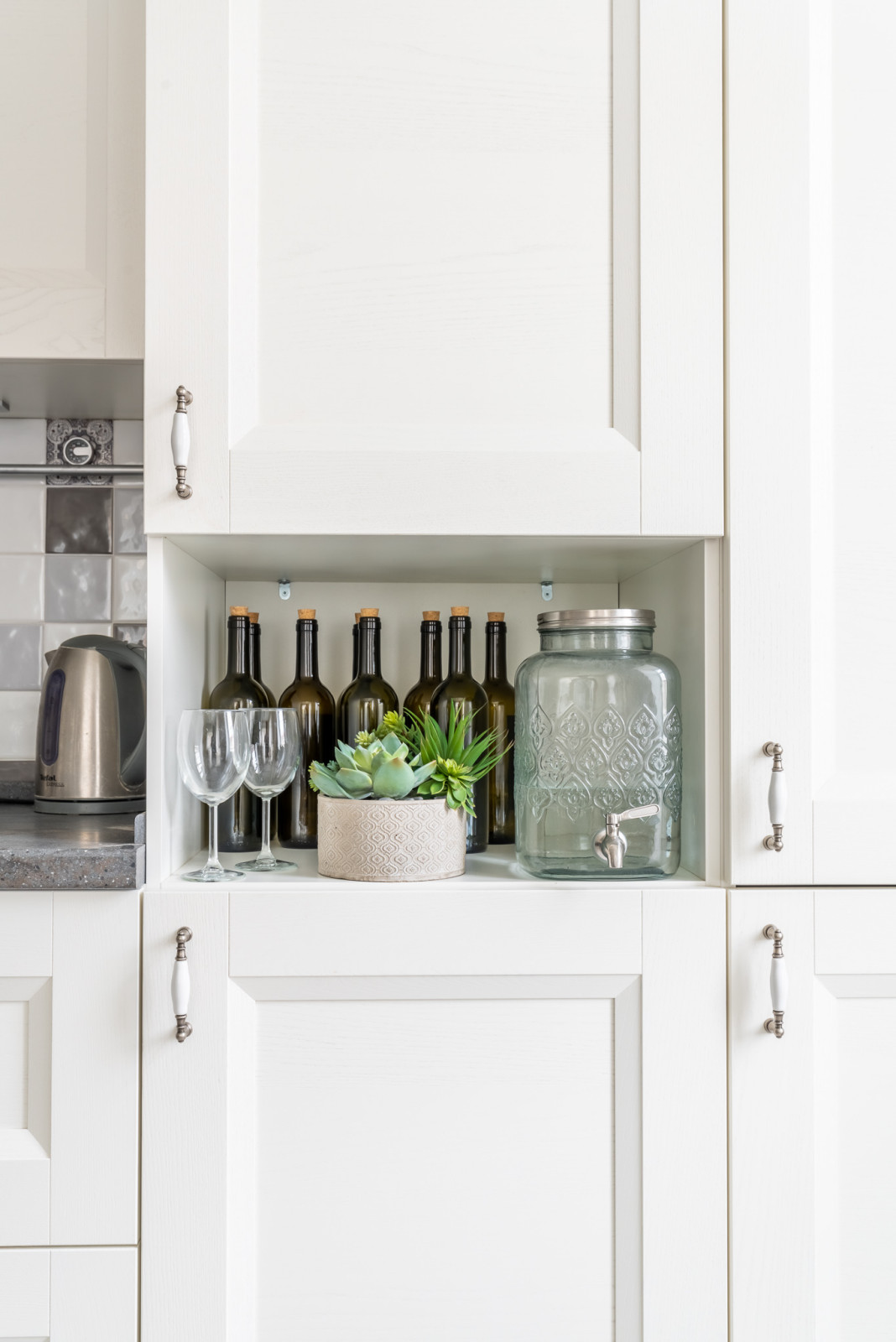 Farm для родового имения