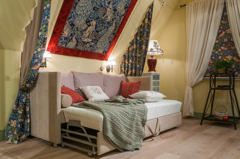 Викторианский сад