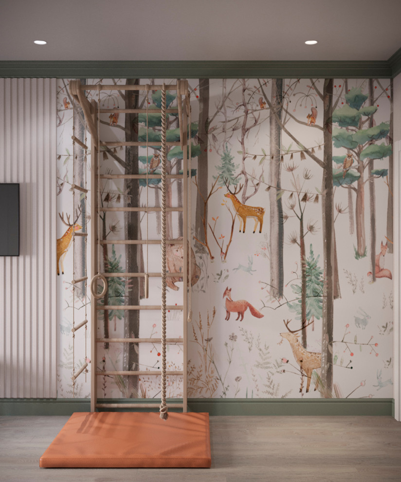 ЖК Российский