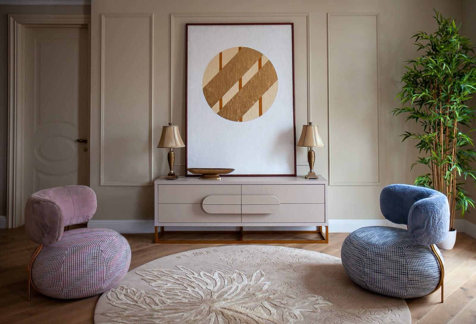 Ольга Мельникова