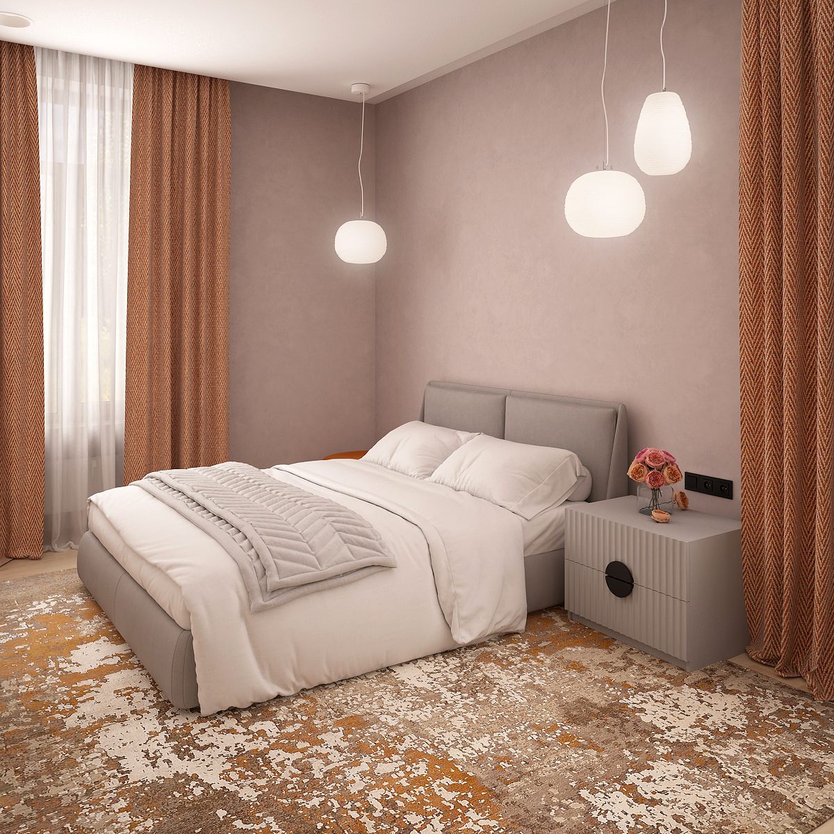 Дом "Небо" (проект 2021г)