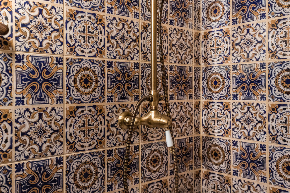 Первая остановка "Полярная станция"