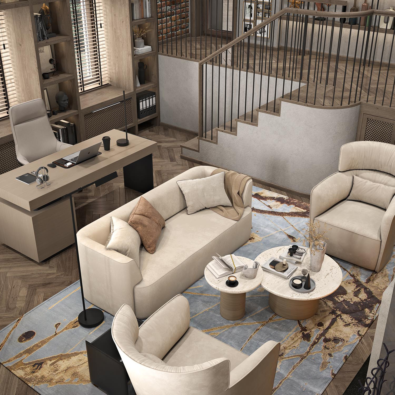 Библиотека